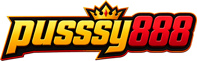 pusssy888 Logo